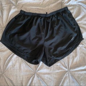 COPY - Nike XL shorts all black